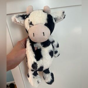 Like New Cow Jellycat